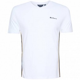 BENSHERMANHouseTapedHerenT-shirt0076339-010