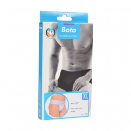 BotaSuspensoirdraagbandSportaXl