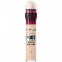3xMaybellineInstantAntiAgeEraserConcealer03Fair