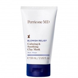 PerriconeMDBlemishReliefCalmingandSoothingClayMask59ml