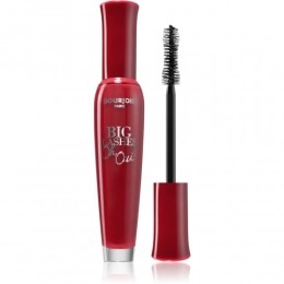 BourjoisBigLashesOhOuiMascaraZwart7ml