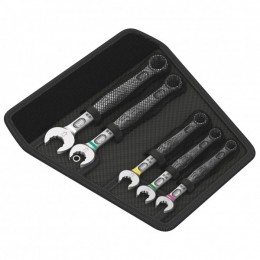 Wera-BicycleSet10-GereedschapssetmaatOneSizezwartmetallic