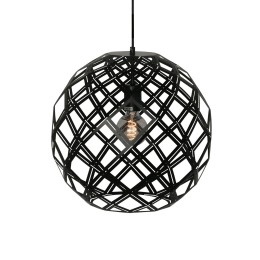 FreelightHanglampEmma30cmbolzwart