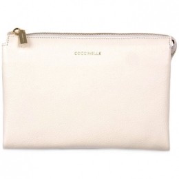 HandtasjeCoccinelleN26LULUGRAINED