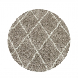 VloerkleedAlvorrondNADUVICollection