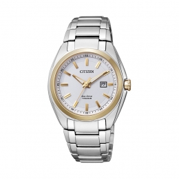 CitizenDameshorlogeElegantEco-DriveEW2214-52A