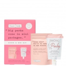 FrankBodyscrubenRubKit