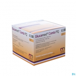 GlucamedCombiPqZakje90