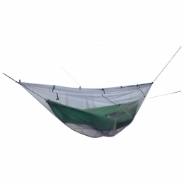 Exped-HammockMosquitoNet-MuskietennetmaatOneSizegrijs