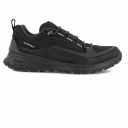 Ecco-ULT-TRNLowWaterproof-Multisportschoenenmaat43zwart