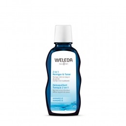WeledaReiniging2in1NfFl100ml