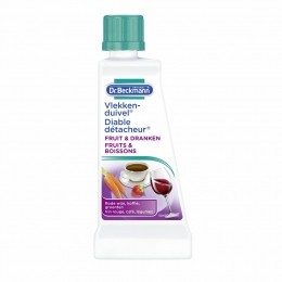 DrBeckmannVlekkenduivelFruitDranken50ml