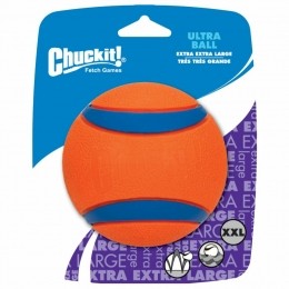 ChuckitUltraBall10cm