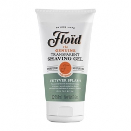 FlodVetyverSplashAftershaveGel