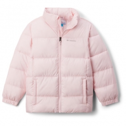 Columbia-KidsPuffectIIJacket-Synthetischjackmaat8Yearsroze