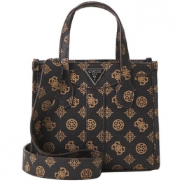 HandtasGuessSilvanaTwoCompartment