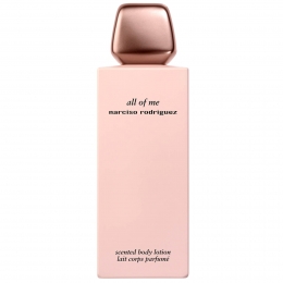 NarcisoRodriguezAllofMeBodylotion200ml