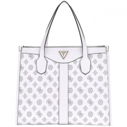 HandtasGuessSilvanaTwoCompartment