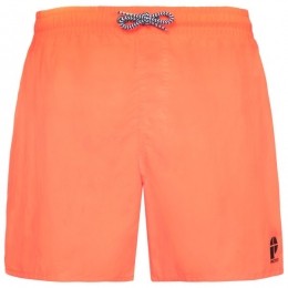 Protest-BoysCultureJR-Boardshortmaat116rood