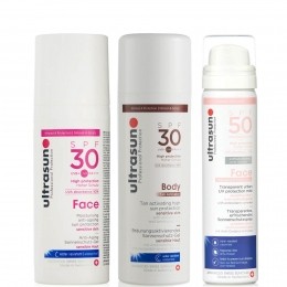 UltrasunHolidayEssentials