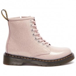 DrMartens-Kids1460Glitter-Hogeschoenenmaat25roze