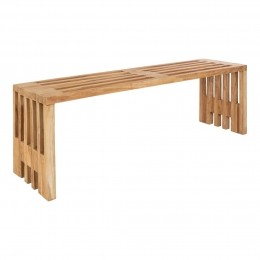 TuinbankBenidormteakhoutHouseNordic