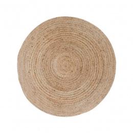 VloerkleedBombayjuterondHouseNordic
