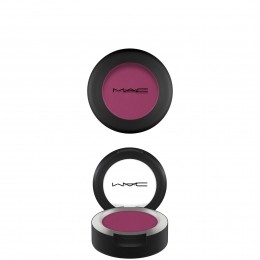 MACPoederKissSoftMatteOogschaduwVerschillendeTinten-LenseBlur