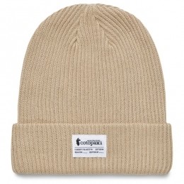 Cotopaxi-WharfBeanieCotopaxiPatch-MutsmaatOneSizebeige
