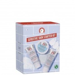 FirstAidBeautyGevoeligeHuidStarterkit
