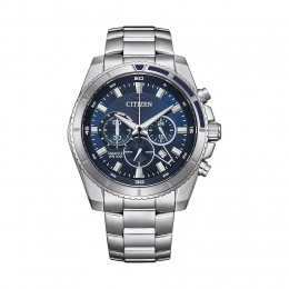 CitizenChronograafChronographAN8201-57L