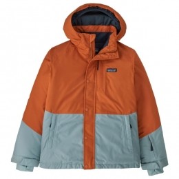 Patagonia-KidsPowderTownJacket-Ski-jasmaatXXLrood