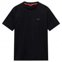 Napapijri-S-SoranoSS-T-shirtmaatXLzwart