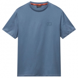 Napapijri-S-SoranoSS-T-shirtmaatSblauw