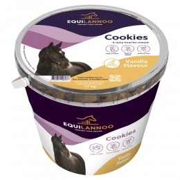 EquilannooCookiesVanilla15kg