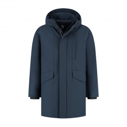 Travelinapos-Parka-Marineblauw-Maat