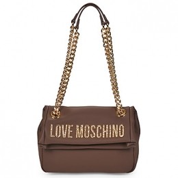 HandtasLoveMoschinoBOLDLOVEHAMMERED