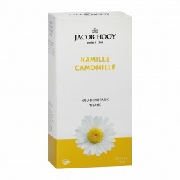 JacobHooyKamilleTheezakjes20stuks