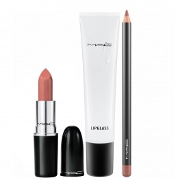 MACThanksItsMACLipKit
