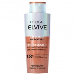 LOralElviveFiberBoosterAnti-HaaruitvalShampoo200ml