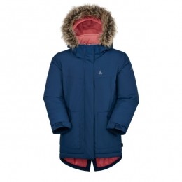 Kamik-KidsEzra-Parkamaat164blauw