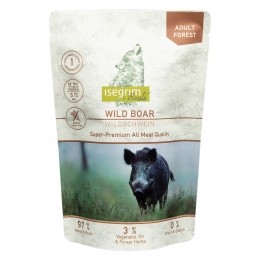 isegrimRootsFORESTWildzwijn410gAantal7x410g