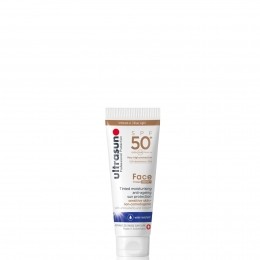 UltrasunTintedFaceSPF5025ml