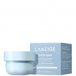LANEIGEWaterBankBlueHyaluronicCreamMoisturiserRefill50ml