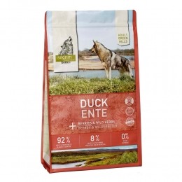 isegrimGREENHILLSEendmetbessenwildekruiden3kg