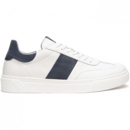 LageSneakersNeroGiardiniSneaker
