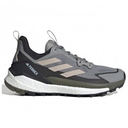 adidasTerrex-TerrexFreeHiker2Low-Multisportschoenenmaat10grijs