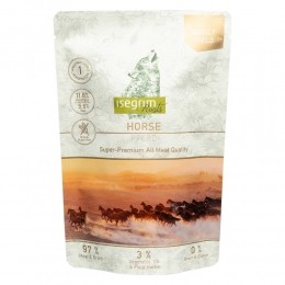 isegrimRootsFIELDPaard410gAantal14x410g