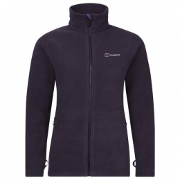 Berghaus-WomensPrismPTInteractiveJacket-Fleecevestmaat8blauw