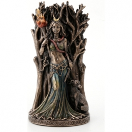 BeeldjesSignesGrimaltGriekseGodinFiguur